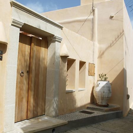 Agapi Holiday House Sívas Chambre photo