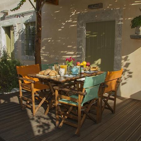 Agapi Holiday House Sívas Extérieur photo