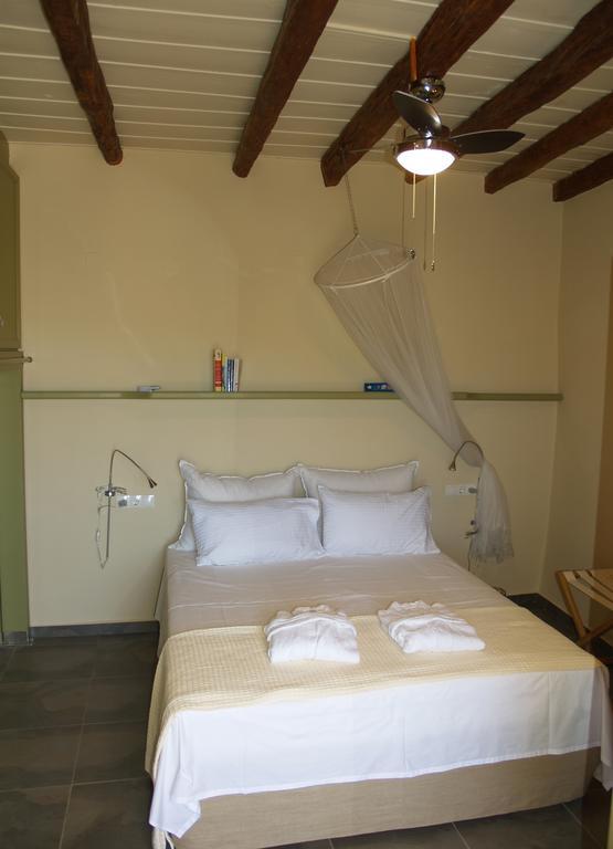 Agapi Holiday House Sívas Chambre photo