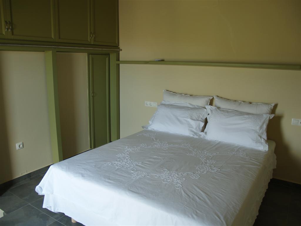 Agapi Holiday House Sívas Extérieur photo
