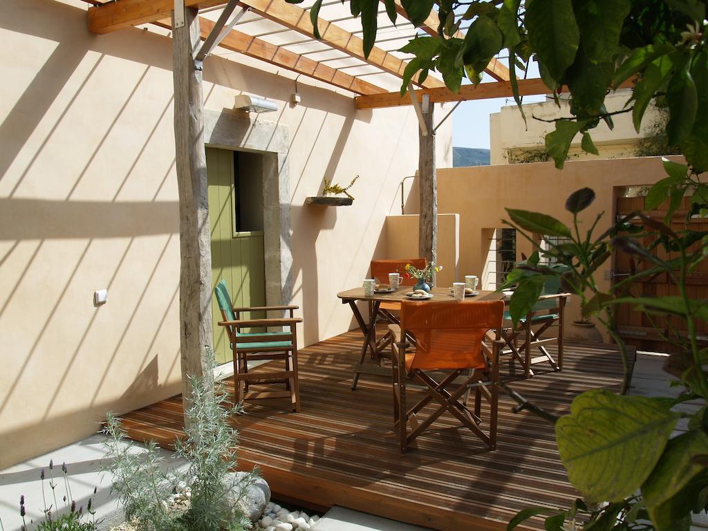 Agapi Holiday House Sívas Extérieur photo