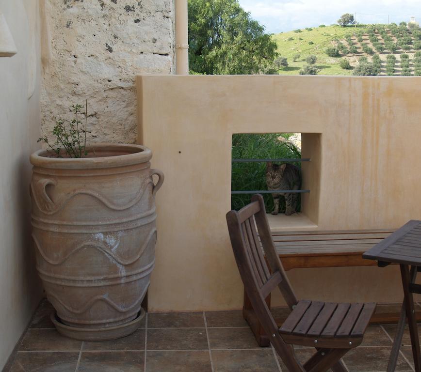 Agapi Holiday House Sívas Extérieur photo