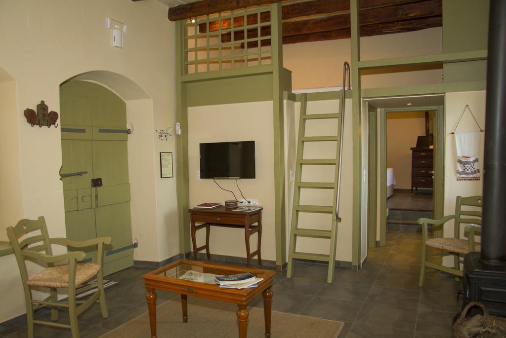 Agapi Holiday House Sívas Extérieur photo