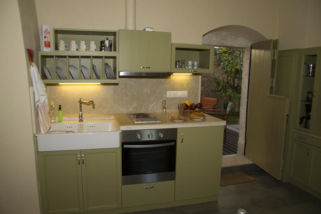 Agapi Holiday House Sívas Extérieur photo