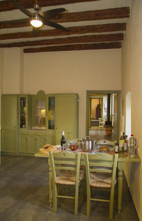 Agapi Holiday House Sívas Extérieur photo