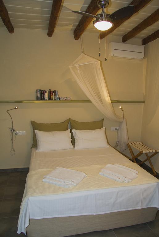 Agapi Holiday House Sívas Extérieur photo
