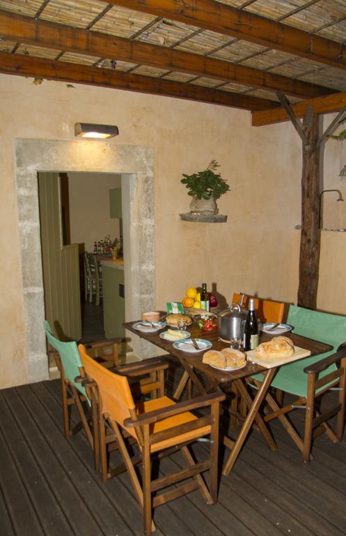 Agapi Holiday House Sívas Extérieur photo