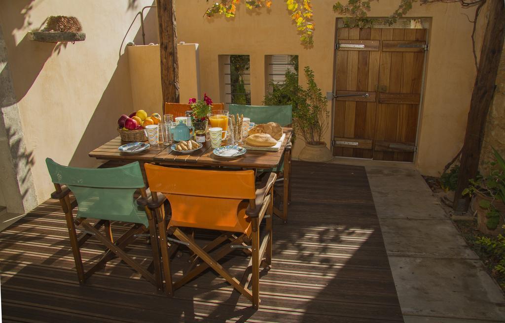 Agapi Holiday House Sívas Extérieur photo
