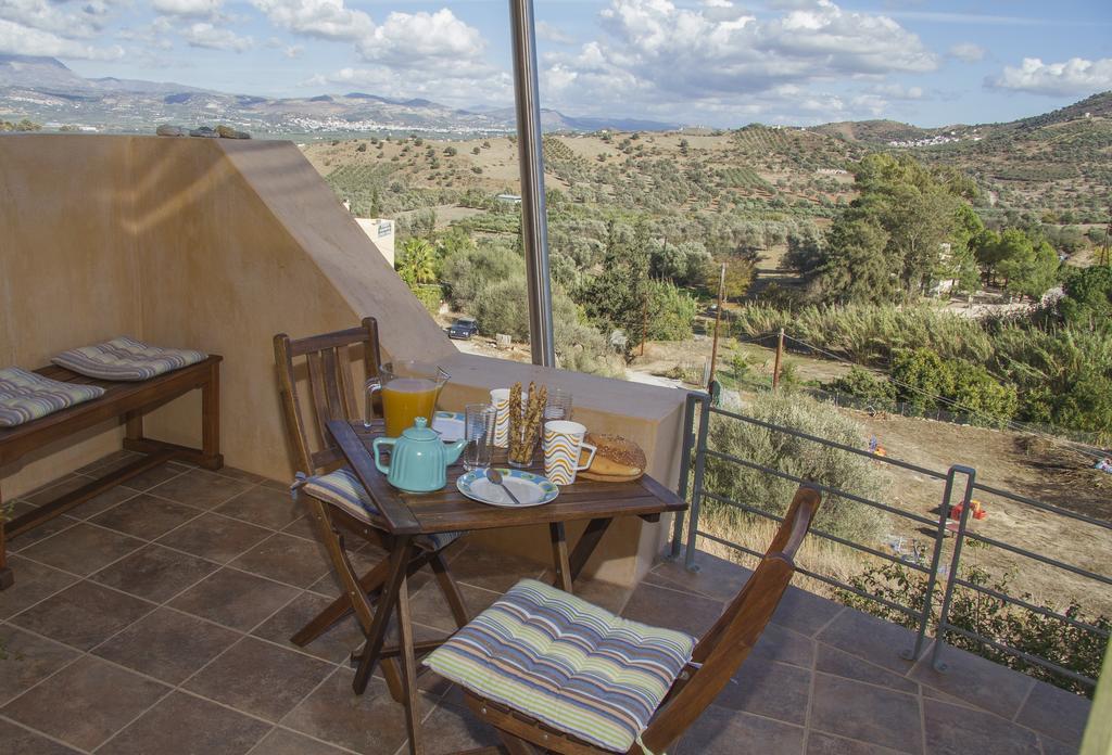 Agapi Holiday House Sívas Extérieur photo